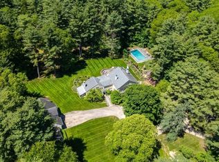 4 Claybrook Rd, Dover, MA 02030