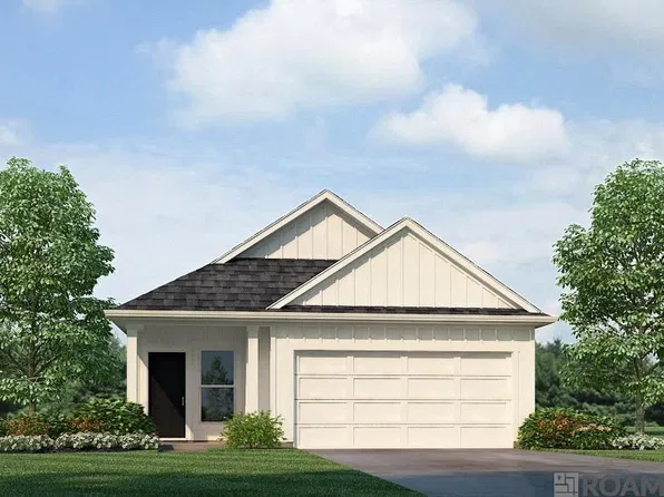 1027 Renova Dr, Baton Rouge, LA 70820