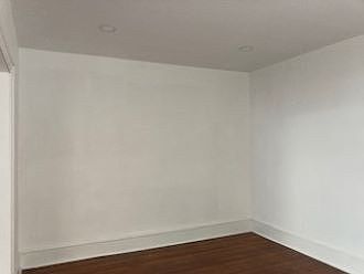 Another view of Formal dining room