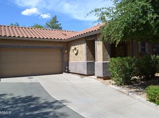 3878 E Palmer St, Gilbert, AZ 85298