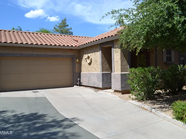 3878 E PALMER Street, Gilbert, AZ 85298