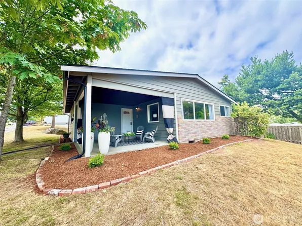 5202 N Highland Street, Ruston, WA 98407