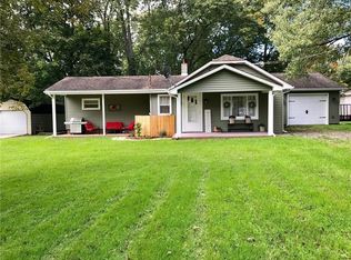 4841 Damon Ave, Warren, OH 44483