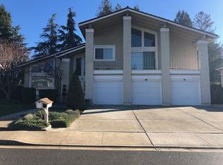 12236 Santa Teresa Dr, San Ramon, CA 94583