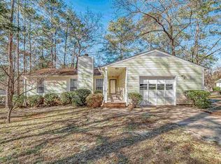 1709 Lowder Rd, Columbia, SC 29204