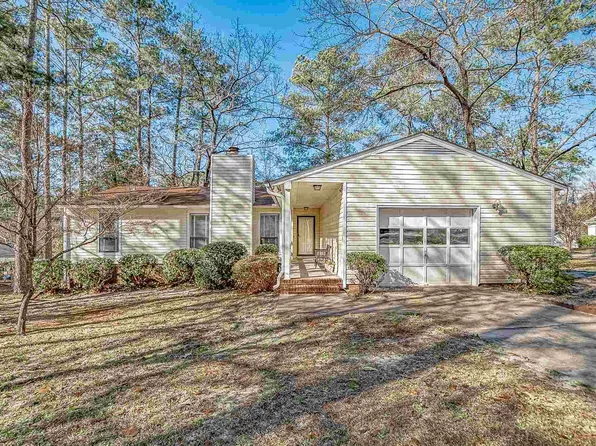 1709 Lowder Rd, Columbia, SC 29204