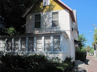 524 3rd St N APT D, Saint Petersburg, FL 33701