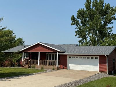 9808 Jenny Ln, Saint Joseph, MN, 56374