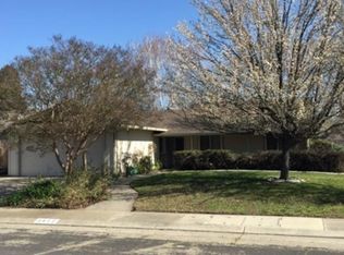 9842 Cobblestone Dr, Stockton, CA 95209