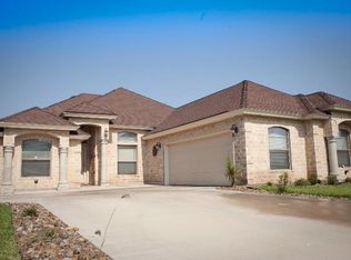 2106 Stonehaven Dr, Harlingen, TX 78552