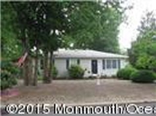 1128 Mainsail Ave, Manahawkin, NJ 08050