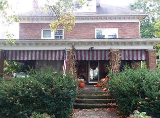 955 Market St, Mahaffey, PA 15757