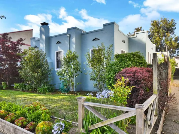 1137 Capuchino Ave, Burlingame, CA 94010