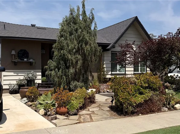 20733 Claretta Ave, Lakewood, CA 90715