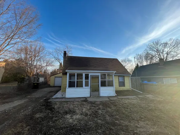 4424 Compton Ave, Rockford, IL 61101