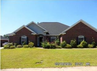 7145 Saybrook Blvd, Mobile, AL 36619