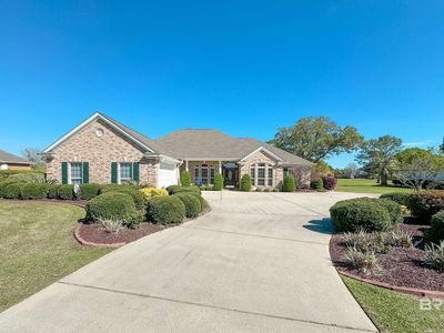 3650 Prestwick Cir, Gulf Shores, AL, 36542