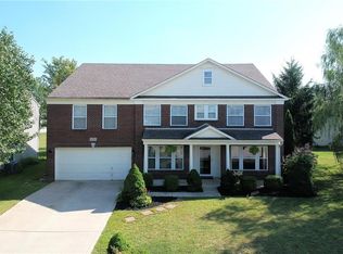 10361 Splendor Way, Indianapolis, IN 46234