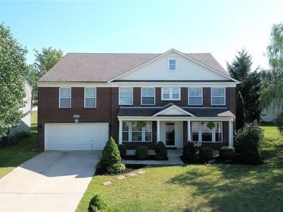10361 Splendor Way, Indianapolis, IN, 46234