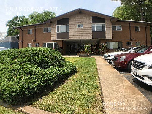 2nd image of 7919 Bison Ave APT 1