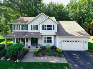 53 Sheffield Rd, Gansevoort, NY 12831