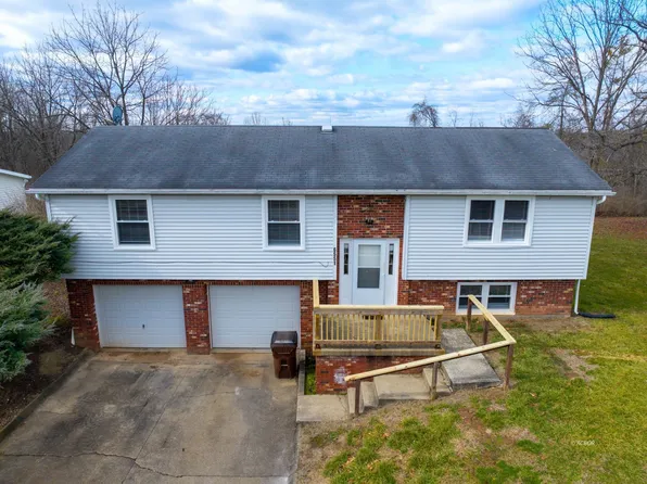 6551 S Blackburn Rd, Athens, OH 45701