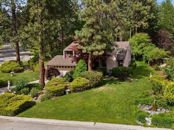 5308 N Elton Ct, Spokane, WA 99212