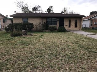 1509 Upas Ave, McAllen, TX 78501