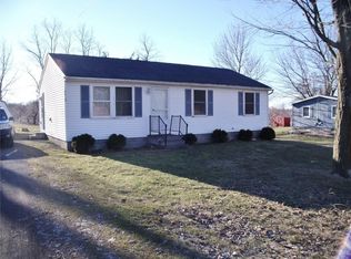 6419 Redman Rd, Williamson, NY 14589