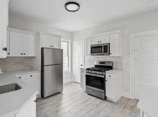 67 Romsey St #2, Dorchester, MA 02125