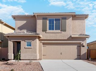 7595 S Wild Prairie Dr, Tucson, AZ 85757