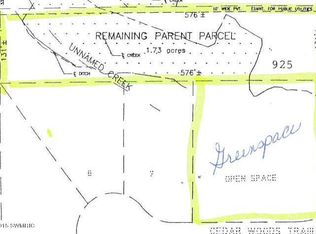 925 W Sternberg Rd, Norton Shores, MI 49441