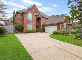 1307 W Forest Dr, Houston, TX 77043