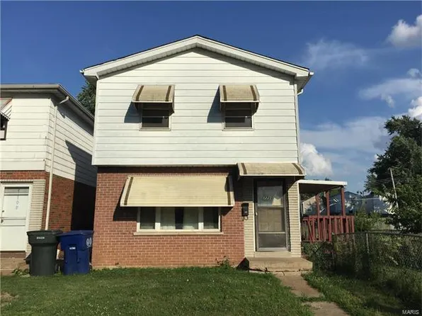 7710 Tennessee Ave, Saint Louis, MO 63111