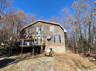 300 Warbler Ln, Batesville, AR 72501