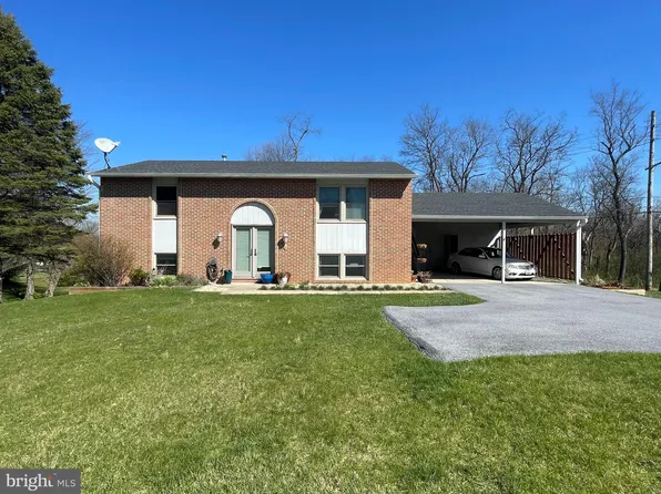 412 Kingswood Ter, Hagerstown, MD 21742