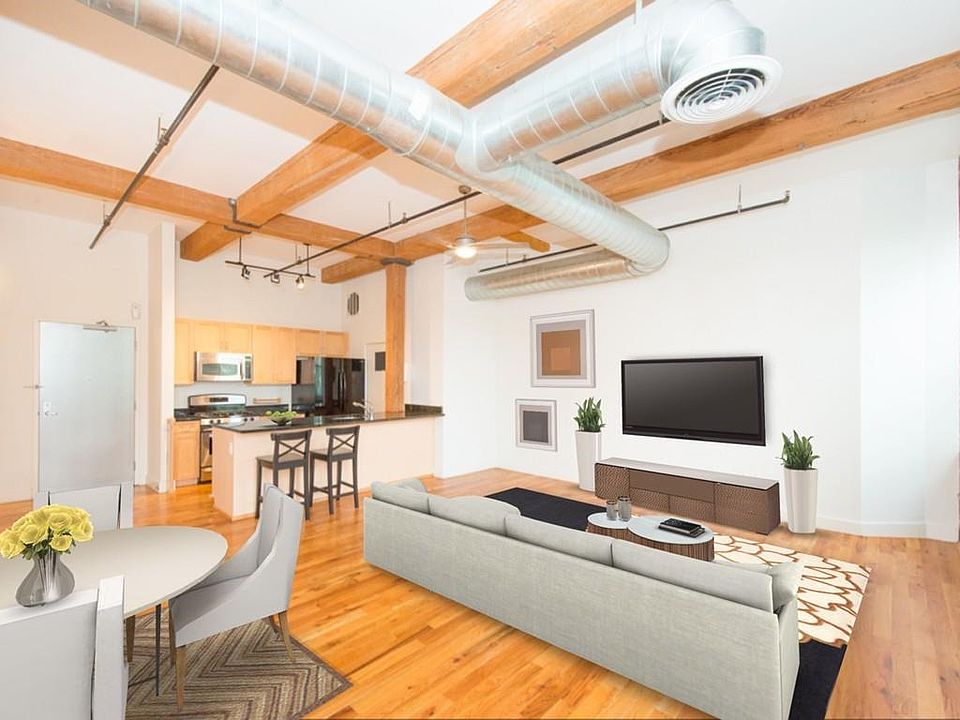 1st image of 589 Essex St Unit 307