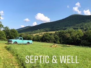 485 Town Brook Rd, Hobart, NY 13788