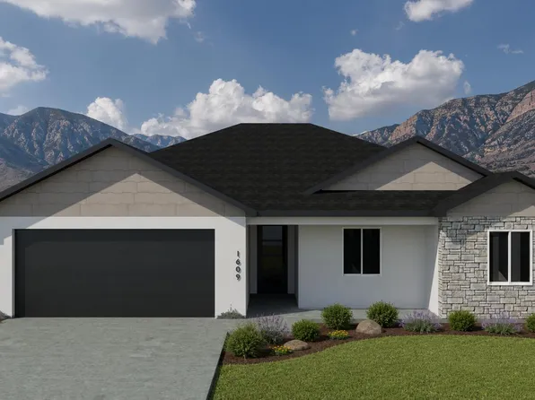 4158 W 1950 S, Cedar City, UT 84720