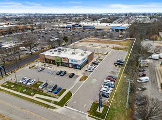 2887 Richmond Rd, Lexington, KY 40509