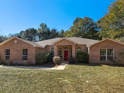 88 Oakplace Rd, Freeport, FL, 32439