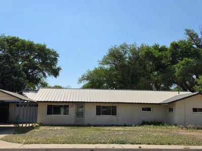 806 S 13th St, Lamar, CO, 81052