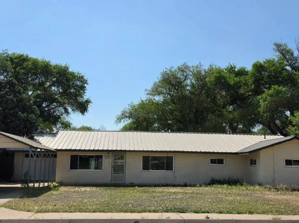 806 S 13th St, Lamar, CO 81052