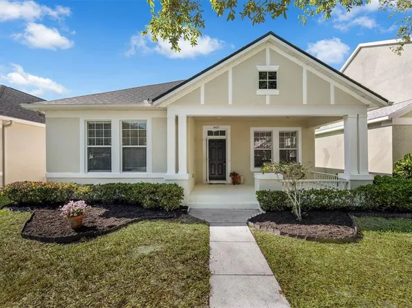 14673 Tanja King Blvd, Orlando, FL 32828