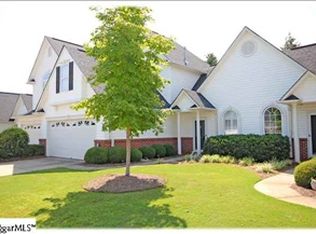 206 Rockbrook Ct, Greer, SC 29650