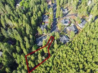 230 E Blackberry Lane, Union, WA 98592