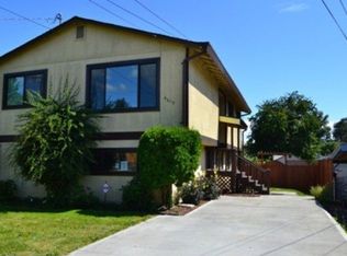 4615 S Orcas St, Seattle, WA 98118