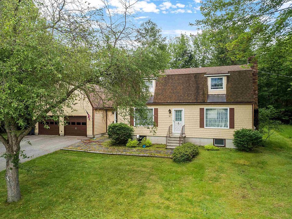 52 Heather Lane, Littleton, NH 03561 MLS 4959353 Zillow