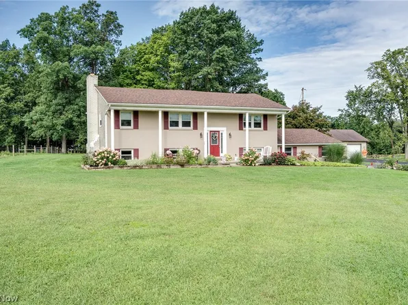3902 S Newton Falls Rd, Diamond, OH 44412