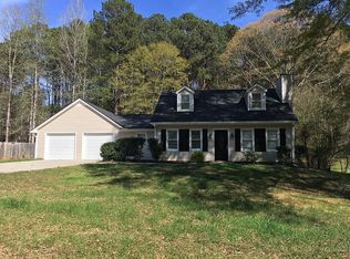 17 Eastwood Dr, Newnan, GA 30265